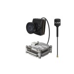 RunCam Link Wasp System Digital HD VTX WASP 120FPS FOV155 4:3 Camera for Digital Drones DIY Parts
